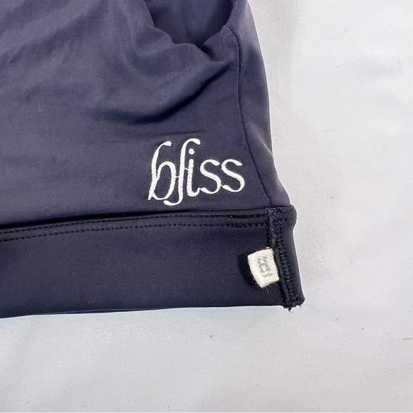 Harper Wilde Black Bliss Bra size Large - Picture 3 of 8